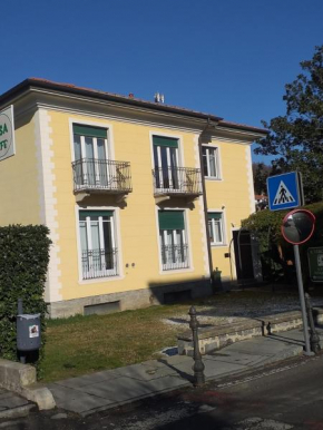 Casa Patrone appartamento Luigi Nebbiuno